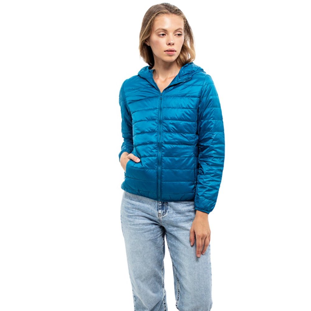Jacket for Women Wave